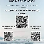 Casa Elpatiodelmaestrazgo