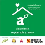 Casa Elpatiodelmaestrazgo Villarroya de los Pinares