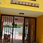 Casa Elpatiodelmaestrazgo *