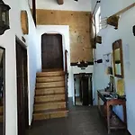 מלון Casa Elpatiodelmaestrazgo *