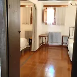 מלון Casa Elpatiodelmaestrazgo Villarroya de los Pinares