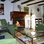 Casa Elpatiodelmaestrazgo *