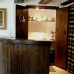 Casa Elpatiodelmaestrazgo