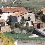 Casa Elpatiodelmaestrazgo מלון