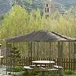 מלון Casa Elpatiodelmaestrazgo *