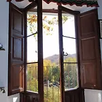 Casa Elpatiodelmaestrazgo מלון *