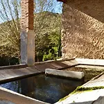 מלון Casa Elpatiodelmaestrazgo *