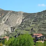 Casa Elpatiodelmaestrazgo