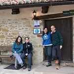 Hotell Casa Elpatiodelmaestrazgo *