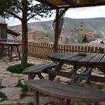 酒店 Casa Elpatiodelmaestrazgo