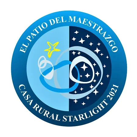 Casa Elpatiodelmaestrazgo Villarroya de los Pinares