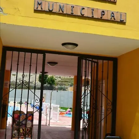 Casa Elpatiodelmaestrazgo *