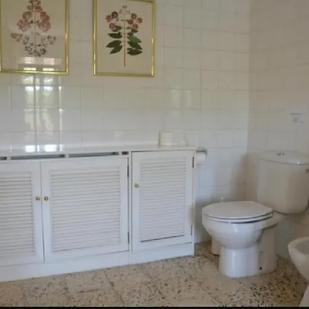 Casa Elpatiodelmaestrazgo Villarroya de los Pinares