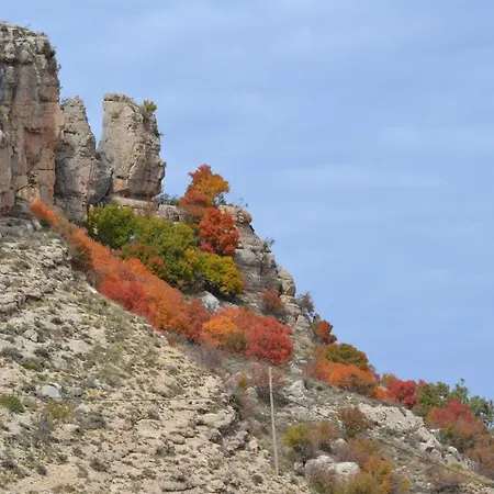 Hotel Casa Elpatiodelmaestrazgo
