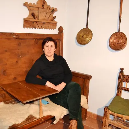 Casa Elpatiodelmaestrazgo Hotel Villarroya de los Pinares