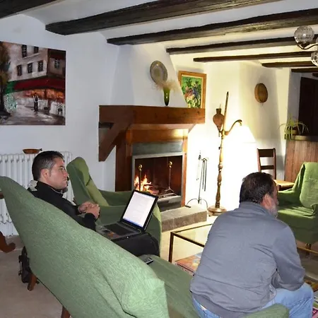 Casa Elpatiodelmaestrazgo *