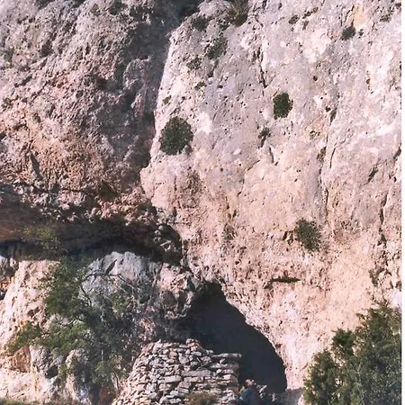 Casa Elpatiodelmaestrazgo * Villarroya de los Pinares