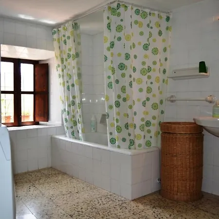 Apartamento Casa Elpatiodelmaestrazgo