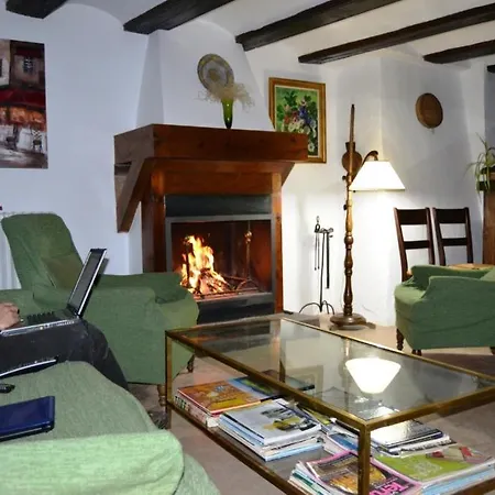 Casa Elpatiodelmaestrazgo *