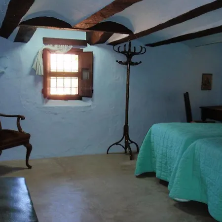 Apartamento Casa Elpatiodelmaestrazgo