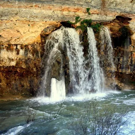 Casa Elpatiodelmaestrazgo Ξενοδοχείο