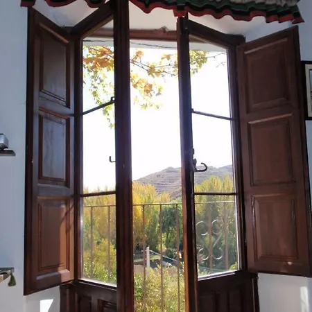 Casa Elpatiodelmaestrazgo Apartamento *