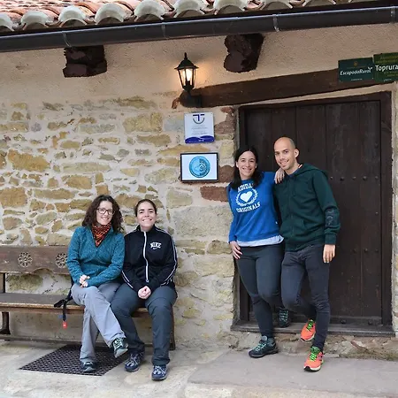 ホテル Casa Elpatiodelmaestrazgo *