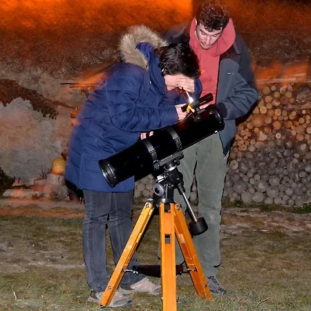 Casa Elpatiodelmaestrazgo