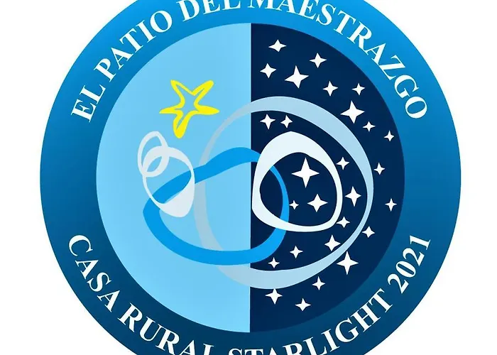 Casa Elpatiodelmaestrazgo Villarroya de los Pinares