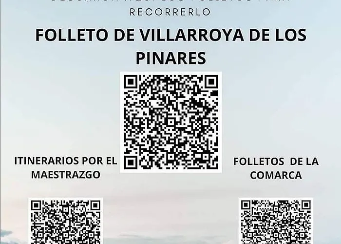 Casa Elpatiodelmaestrazgo