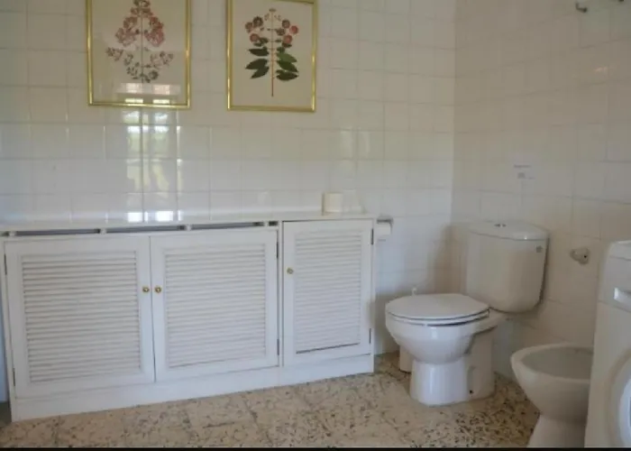 Casa Elpatiodelmaestrazgo Villarroya de los Pinares