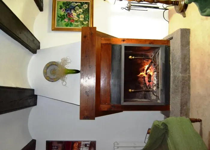 Casa Elpatiodelmaestrazgo Hotell Villarroya de los Pinares