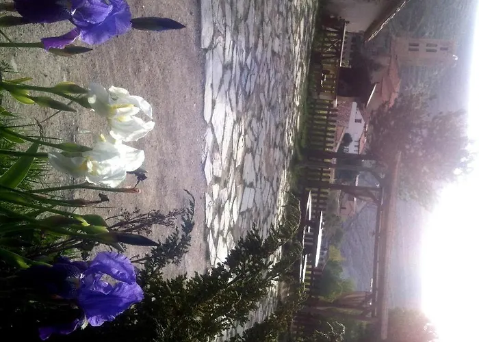 Hotell Casa Elpatiodelmaestrazgo