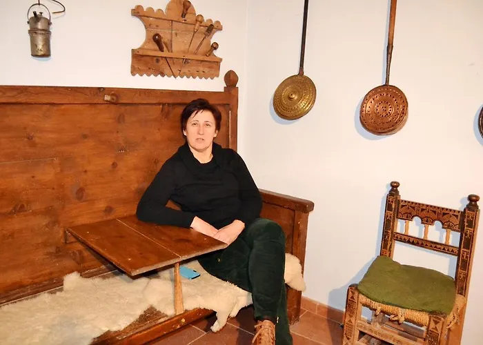 Casa Elpatiodelmaestrazgo Hotell Villarroya de los Pinares