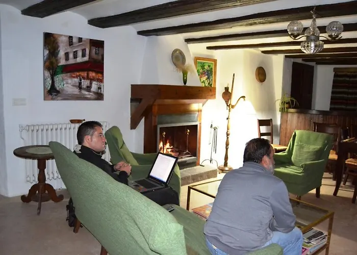 Casa Elpatiodelmaestrazgo *