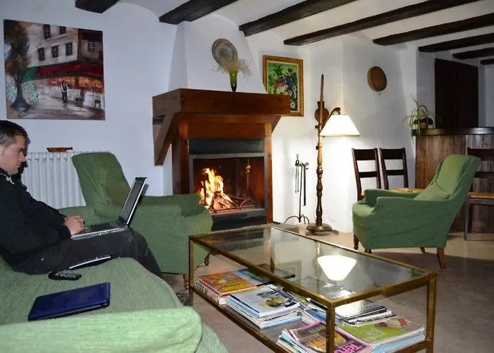 Casa Elpatiodelmaestrazgo *