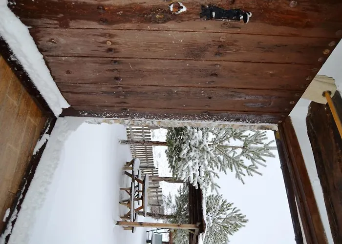 Hotell Casa Elpatiodelmaestrazgo