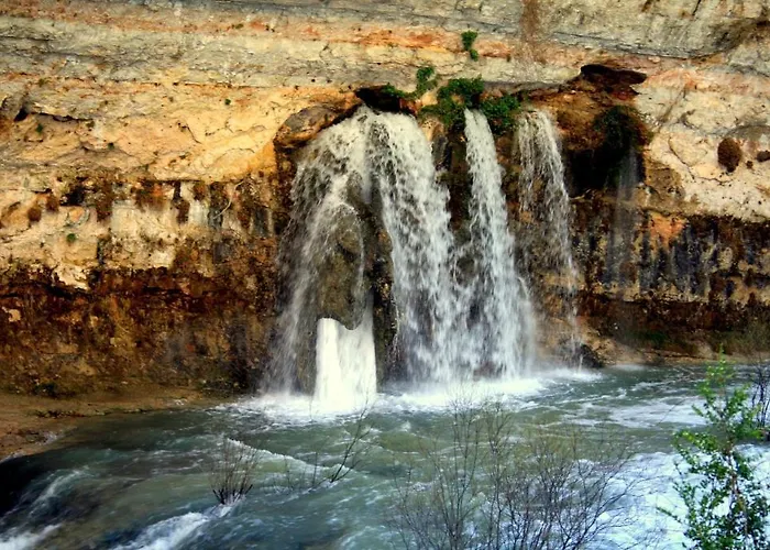 Casa Elpatiodelmaestrazgo Hotell