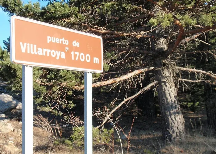 Casa Elpatiodelmaestrazgo Hotell