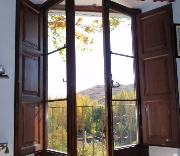 Casa Elpatiodelmaestrazgo Hotell *