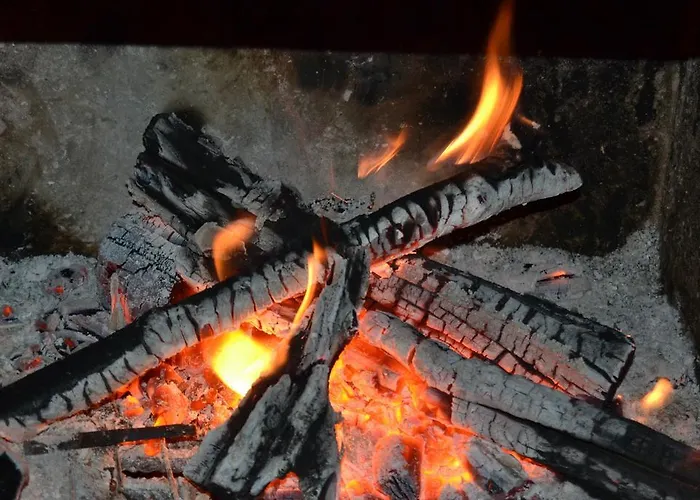 Hotell Casa Elpatiodelmaestrazgo