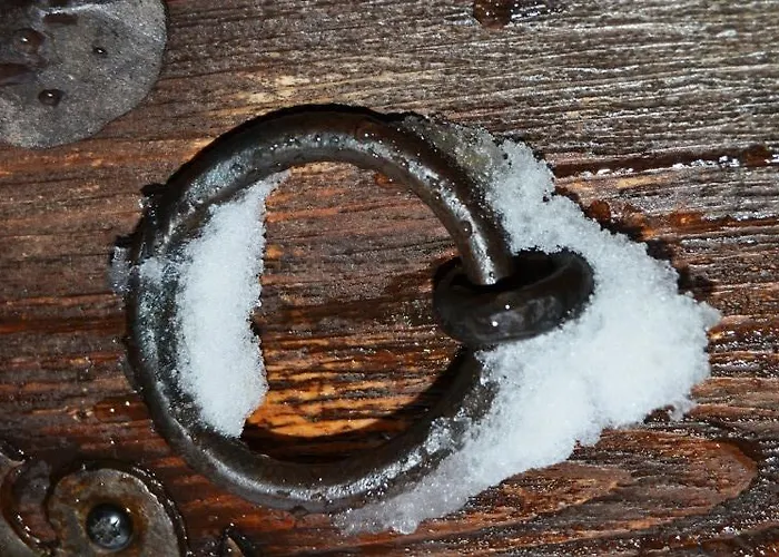 Casa Elpatiodelmaestrazgo * Villarroya de los Pinares