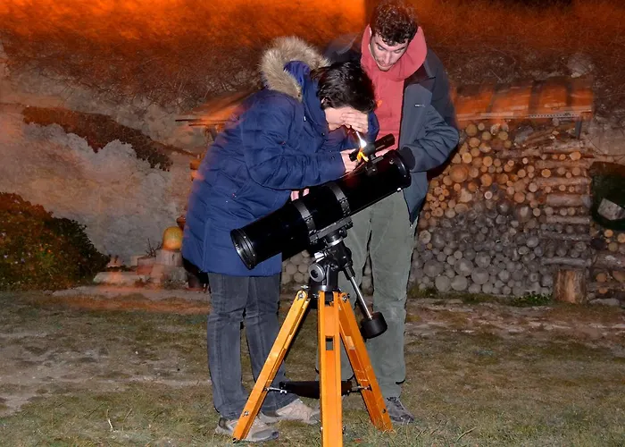 Casa Elpatiodelmaestrazgo